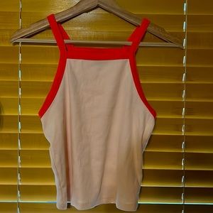 pink // wild fable // tank top